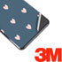 Blue and Pink Hearts Google Pixel 3 XL Skin